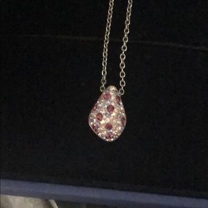 Swarovski Necklace